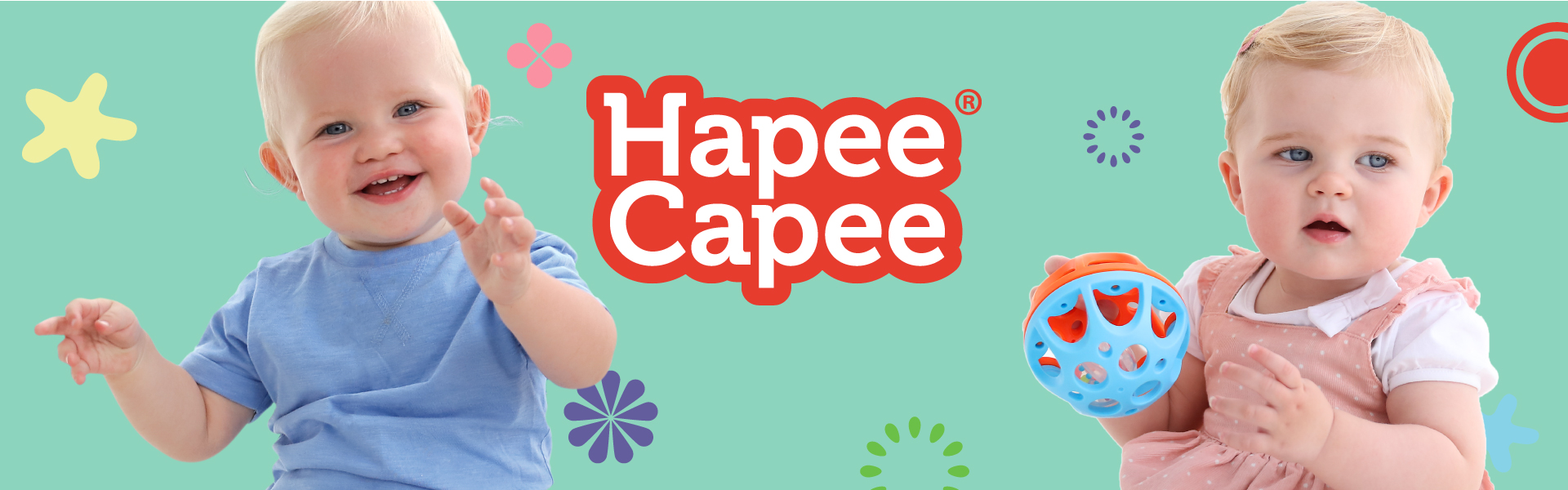 Hapee Capee