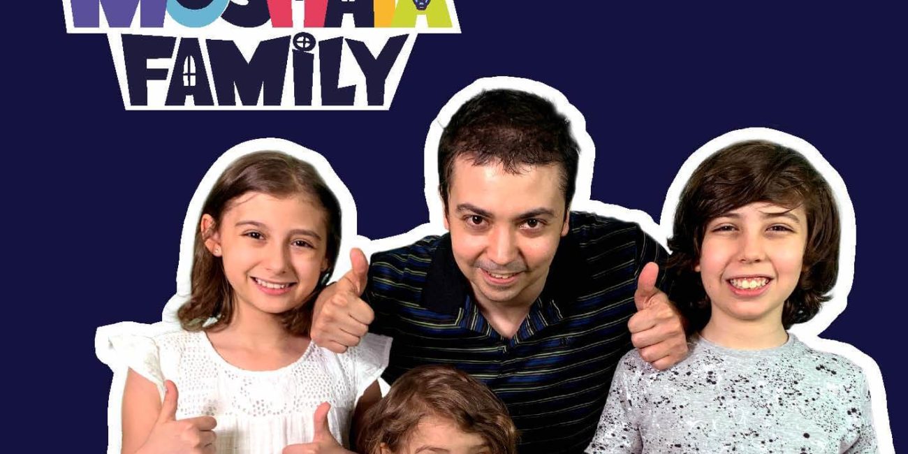 The Moshaya Family