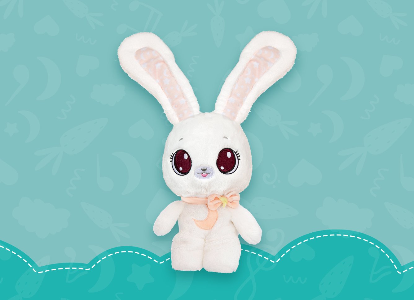 Sw Peeka Peeka Pets Plushes - Peek-A-Boo - ToyPro